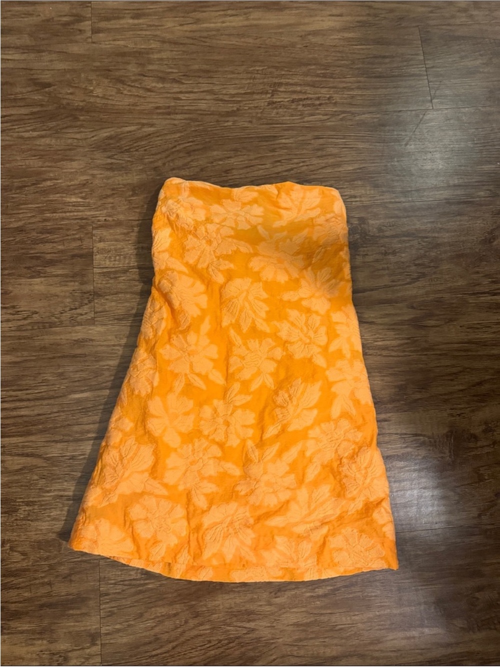 Anthropologie dress size 0